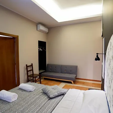 Cascina San Michele Bed & Breakfast