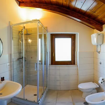 Cascina San Michele Bed & Breakfast