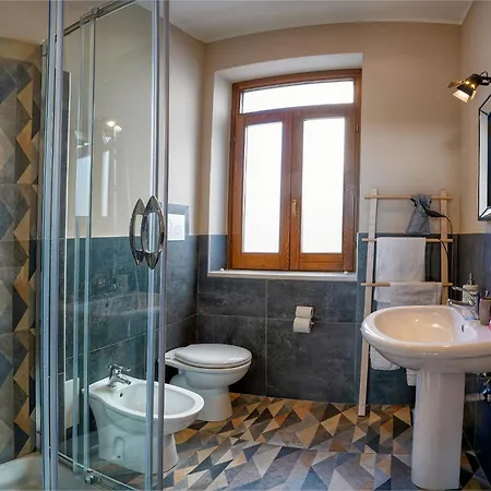 Cascina San Michele 3* Fisciano