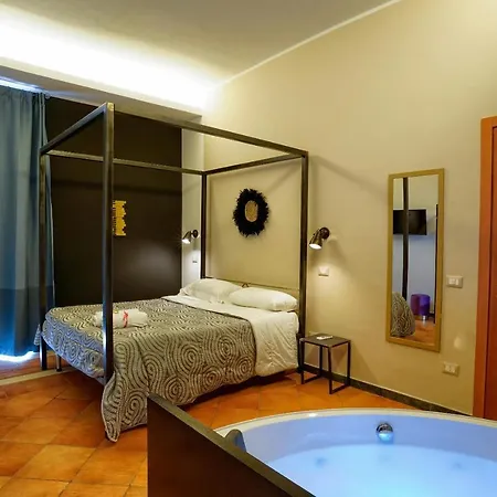 Cascina San Michele Bed & Breakfast