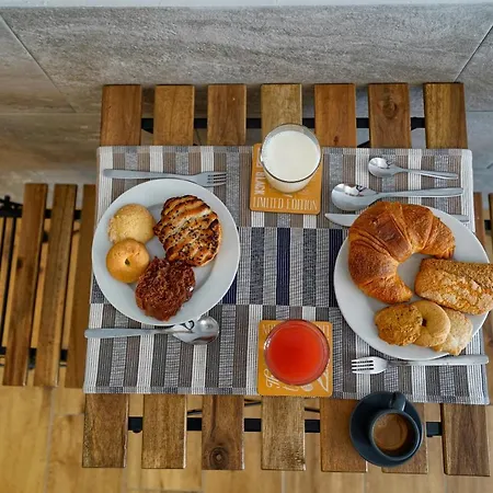Cascina San Michele Bed & Breakfast Fisciano