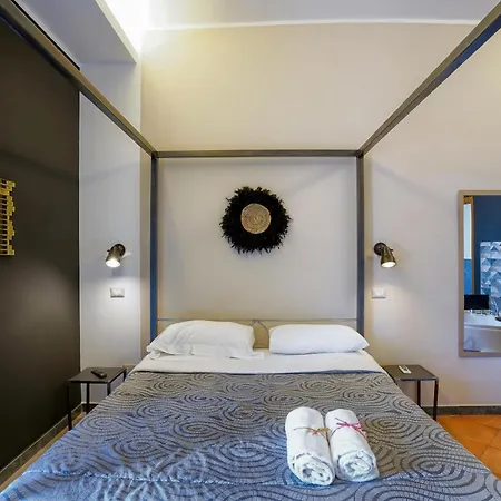 Bed & Breakfast Cascina San Michele