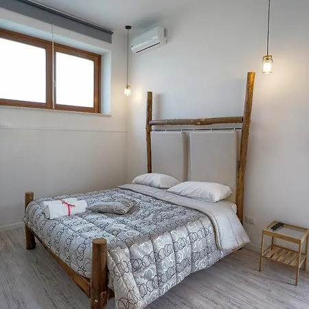 Bed & Breakfast Cascina San Michele Fisciano
