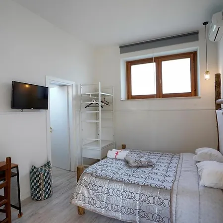 Cascina San Michele Bed & Breakfast