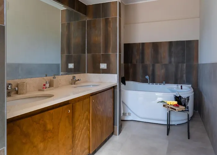 Cascina San Michele 피시아노