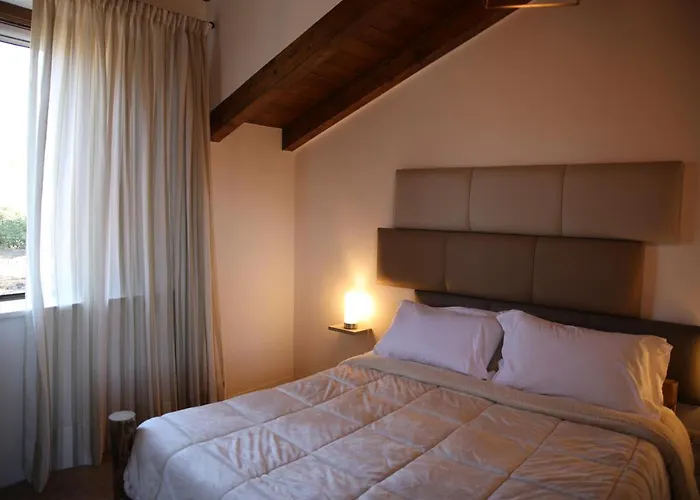Cascina San Michele B&B 3*