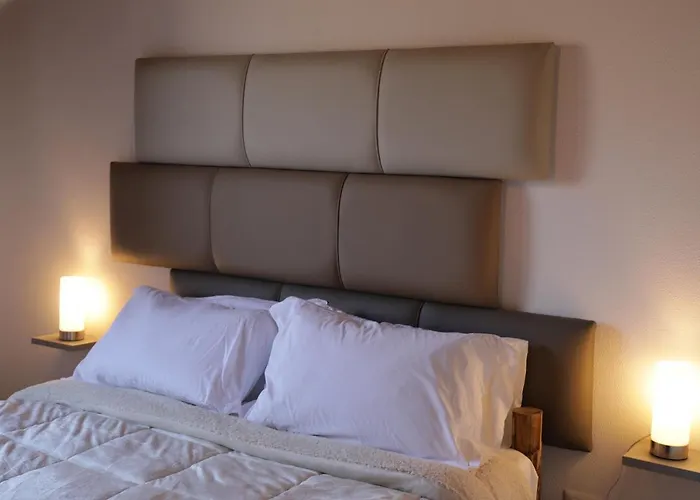 Cascina San Michele 피시아노