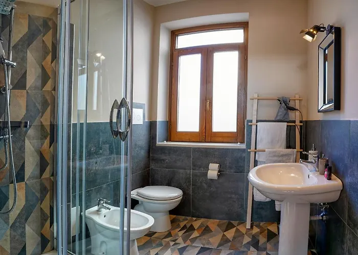 Cascina San Michele 3* 피시아노