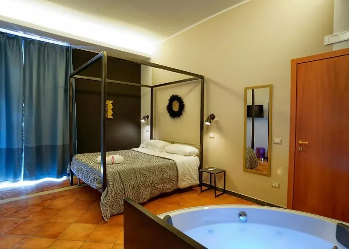 Cascina San Michele B&B